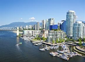 vancouver british columbia canada